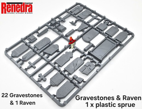 Plastic sprue graveyard - sprue,