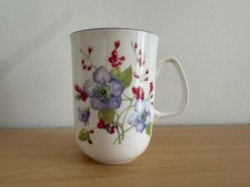 Rose of England Fine Bone