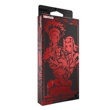 YuGiOh! Legendary 5D's Deck