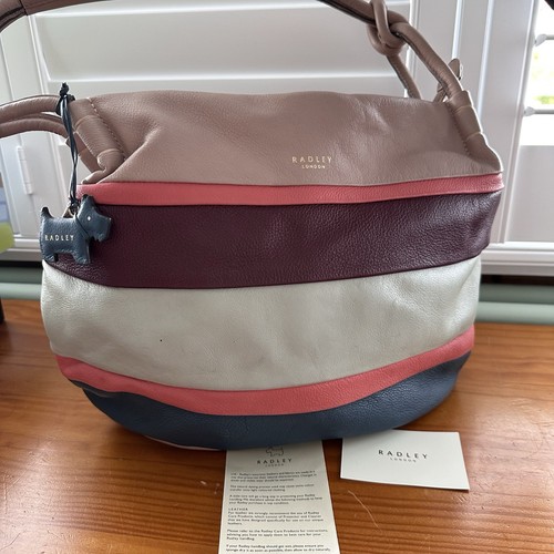 Radley london wren street - wren,