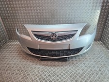 VAUXHALL ASTRA J 2009-2012