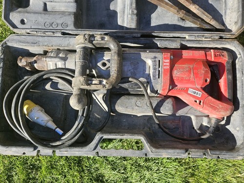 Milwaukee breaker 900k - milwaukee,