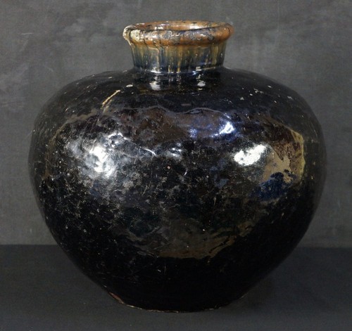 Antique japan ten - japan, ten-moku