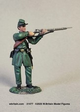 BRITAINS SOLDIERS 31477 - 1st