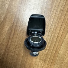 VOLVO XC40 Cargo Compartment