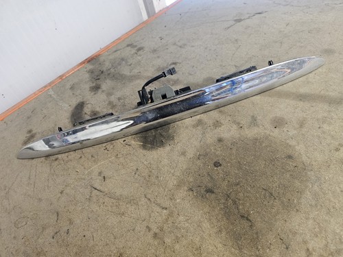 Mini r50 r52 r53 tailgate - tailgate, boot