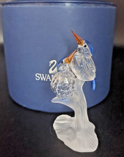 SWAROVSKI CRYSTAL MALACHITE