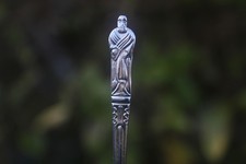 Antique Spoon Apostle Spoon