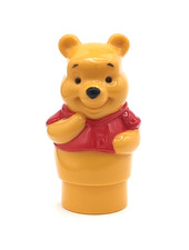 3" Winnie The Pooh Disney 2003