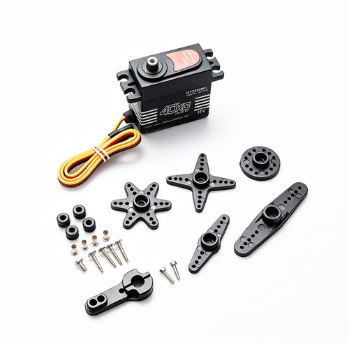 Rc car 25t - 1/8,