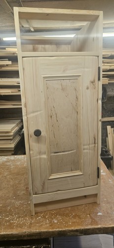 Bespoke one door and - bespoke,
