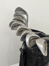 Ping Eye Irons 3-SW - Black
