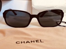 Chanel sunglasses new - ,