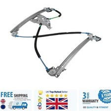 Front Right Window Regulator