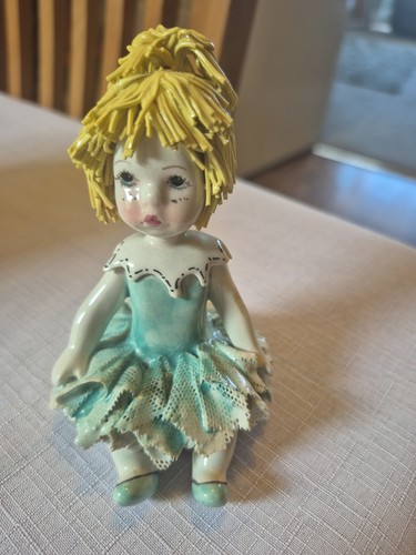 Zampiva vintage italian signed - zampiva,
