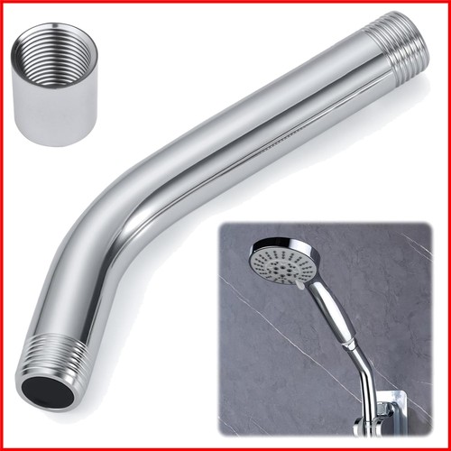 Elegant 20cm shower head - elegant,