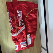 Lonsdale Men's Boxing / Pro