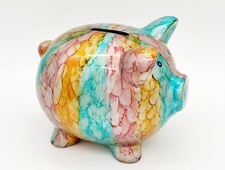 Gorgeous unique Rainbow