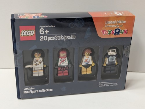 Lego 5004573 athletes - lego,
