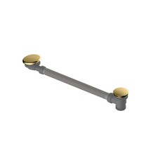 Rak clicker bath waste - rak,