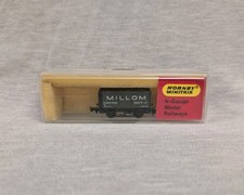 Hornby® Minitrix N 512 Millom