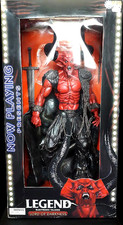LEGEND Lord of Darkness 1/4