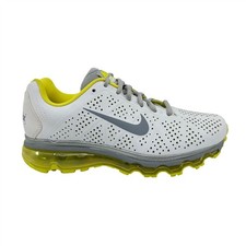 Nike Air Max+ 2011 Leather
