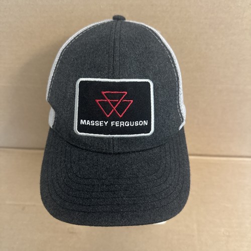 Massey ferguson logo patch - patch,