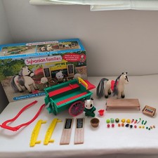 Sylvanian Families Farmer's