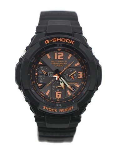 Casio shock sky cockpit - g-shock,