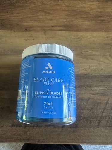 Blade care plus for - for, clipper