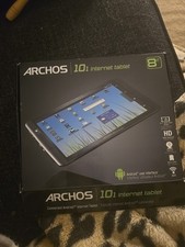 Archos Internet Tablet 101