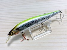 Megabass X-80 Magnum Fishing