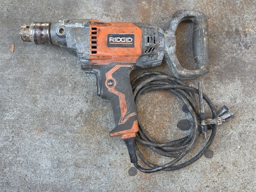 Ridgid r7122 amp 2 in - ridgid,