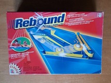 Complete REBOUND GAME : 2003