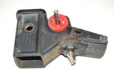 READ FOR PARTS Land Rover LR3