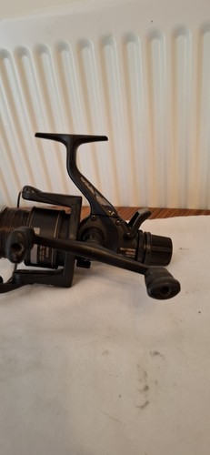 Shimano aero baitrunner 6010 - aero,