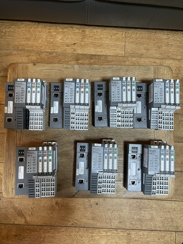 Allen bradley 1734 aentr - allen-bradley, 1734-aentr