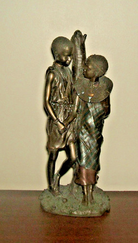 Maasai utoto mpenzi childhood - utoto,
