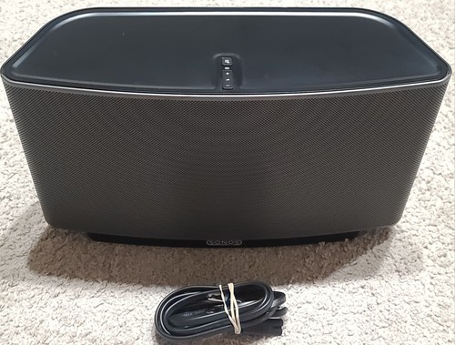 Sonos model play wireless - sonos, 5