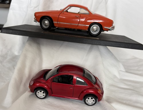 Road legends 1966 - road, vw