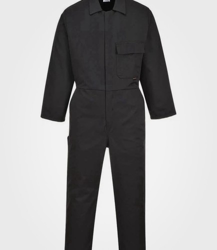Portwest standard boilersuit - portwest,