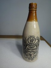 Pre pro 1qt stoneware beer - stoneware,
