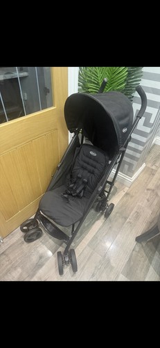 Graco ezlite lightweight - ezlite,