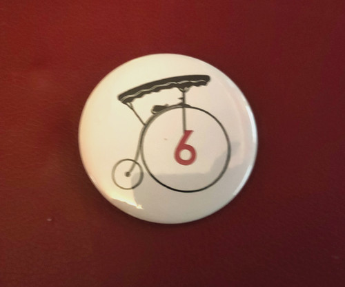 Prop the prisoner - prisoner, 6