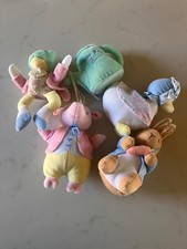Eden Beatrix Potter Vintage