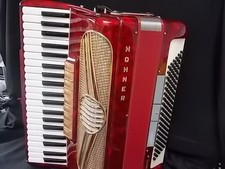 HOHNER MUSETTE 1V 120 BASS