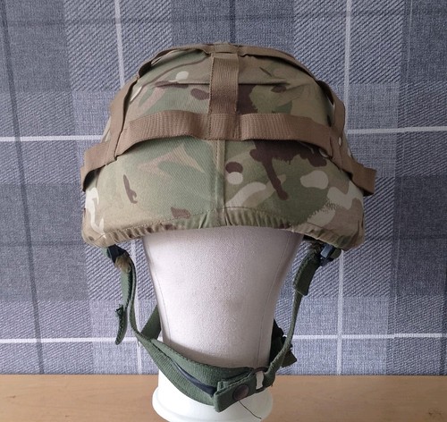British army combat helmet - combat,