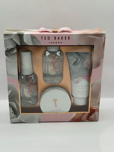 Ted baker bathing blooms body - ted,
