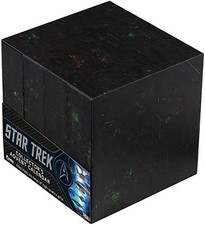 Star Trek Advent Calendar Borg